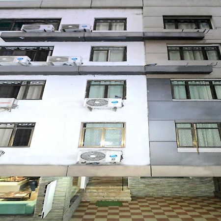 Hotel Laxmi Villa Palace-Near Jaipur Railway Station Exterior foto